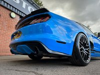 USED 2017 67 FORD MUSTANG 5.0L GT 2d 410 BHP 