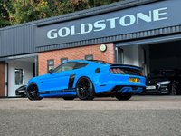 USED 2017 67 FORD MUSTANG 5.0L GT 2d 410 BHP 