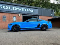 USED 2017 67 FORD MUSTANG 5.0L GT 2d 410 BHP 