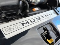 USED 2017 67 FORD MUSTANG 5.0L GT 2d 410 BHP 