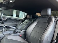 USED 2017 67 FORD MUSTANG 5.0L GT 2d 410 BHP 