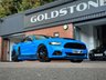 USED 2017 67 FORD MUSTANG 5.0L GT 2d 410 BHP 