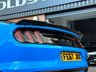USED 2017 67 FORD MUSTANG 5.0L GT 2d 410 BHP 