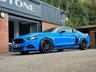 USED 2017 67 FORD MUSTANG 5.0L GT 2d 410 BHP 