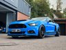 USED 2017 67 FORD MUSTANG 5.0L GT 2d 410 BHP 