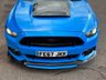 USED 2017 67 FORD MUSTANG 5.0L GT 2d 410 BHP 