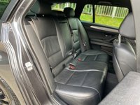USED 2013 63 BMW 5 SERIES 2.0 520D M SPORT TOURING 5d 181 BHP 