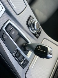 USED 2013 63 BMW 5 SERIES 2.0 520D M SPORT TOURING 5d 181 BHP 