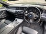 USED 2013 63 BMW 5 SERIES 2.0 520D M SPORT TOURING 5d 181 BHP 