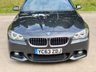 USED 2013 63 BMW 5 SERIES 2.0 520D M SPORT TOURING 5d 181 BHP 