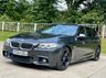 USED 2013 63 BMW 5 SERIES 2.0 520D M SPORT TOURING 5d 181 BHP 