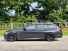 USED 2013 63 BMW 5 SERIES 2.0 520D M SPORT TOURING 5d 181 BHP 