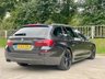 USED 2013 63 BMW 5 SERIES 2.0 520D M SPORT TOURING 5d 181 BHP 
