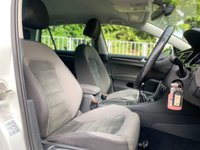 USED 2017 67 VOLKSWAGEN GOLF 2.0 GT TDI BLUEMOTION TECHNOLOGY 5d 148 BHP 2 KEYS + VERY ECONOMICAL !!