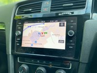 USED 2017 67 VOLKSWAGEN GOLF 2.0 GT TDI BLUEMOTION TECHNOLOGY 5d 148 BHP 2 KEYS + VERY ECONOMICAL !!