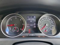 USED 2017 67 VOLKSWAGEN GOLF 2.0 GT TDI BLUEMOTION TECHNOLOGY 5d 148 BHP 2 KEYS + VERY ECONOMICAL !!
