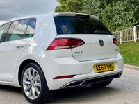 USED 2017 67 VOLKSWAGEN GOLF 2.0 GT TDI BLUEMOTION TECHNOLOGY 5d 148 BHP 2 KEYS + VERY ECONOMICAL !!