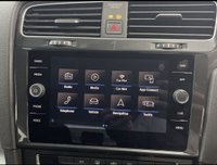 USED 2017 67 VOLKSWAGEN GOLF 2.0 GT TDI BLUEMOTION TECHNOLOGY 5d 148 BHP 2 KEYS + VERY ECONOMICAL !!