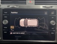 USED 2017 67 VOLKSWAGEN GOLF 2.0 GT TDI BLUEMOTION TECHNOLOGY 5d 148 BHP 2 KEYS + VERY ECONOMICAL !!