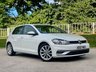USED 2017 67 VOLKSWAGEN GOLF 2.0 GT TDI BLUEMOTION TECHNOLOGY 5d 148 BHP 2 KEYS + VERY ECONOMICAL !!