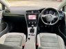 USED 2017 67 VOLKSWAGEN GOLF 2.0 GT TDI BLUEMOTION TECHNOLOGY 5d 148 BHP 2 KEYS + VERY ECONOMICAL !!