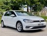 USED 2017 67 VOLKSWAGEN GOLF 2.0 GT TDI BLUEMOTION TECHNOLOGY 5d 148 BHP 2 KEYS + VERY ECONOMICAL !!