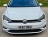 USED 2017 67 VOLKSWAGEN GOLF 2.0 GT TDI BLUEMOTION TECHNOLOGY 5d 148 BHP 2 KEYS + VERY ECONOMICAL !!