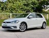 USED 2017 67 VOLKSWAGEN GOLF 2.0 GT TDI BLUEMOTION TECHNOLOGY 5d 148 BHP 2 KEYS + VERY ECONOMICAL !!