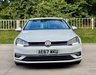 USED 2017 67 VOLKSWAGEN GOLF 2.0 GT TDI BLUEMOTION TECHNOLOGY 5d 148 BHP 2 KEYS + VERY ECONOMICAL !!