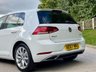 USED 2017 67 VOLKSWAGEN GOLF 2.0 GT TDI BLUEMOTION TECHNOLOGY 5d 148 BHP 2 KEYS + VERY ECONOMICAL !!