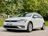USED 2017 67 VOLKSWAGEN GOLF 2.0 GT TDI BLUEMOTION TECHNOLOGY 5d 148 BHP 2 KEYS + VERY ECONOMICAL !!