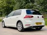 USED 2017 67 VOLKSWAGEN GOLF 2.0 GT TDI BLUEMOTION TECHNOLOGY 5d 148 BHP 2 KEYS + VERY ECONOMICAL !!