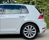 USED 2017 67 VOLKSWAGEN GOLF 2.0 GT TDI BLUEMOTION TECHNOLOGY 5d 148 BHP 2 KEYS + VERY ECONOMICAL !!