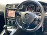 USED 2017 67 VOLKSWAGEN GOLF 2.0 GT TDI BLUEMOTION TECHNOLOGY 5d 148 BHP 2 KEYS + VERY ECONOMICAL !!