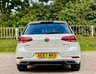 USED 2017 67 VOLKSWAGEN GOLF 2.0 GT TDI BLUEMOTION TECHNOLOGY 5d 148 BHP 2 KEYS + VERY ECONOMICAL !!