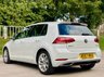 USED 2017 67 VOLKSWAGEN GOLF 2.0 GT TDI BLUEMOTION TECHNOLOGY 5d 148 BHP 2 KEYS + VERY ECONOMICAL !!