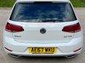 USED 2017 67 VOLKSWAGEN GOLF 2.0 GT TDI BLUEMOTION TECHNOLOGY 5d 148 BHP 2 KEYS + VERY ECONOMICAL !!
