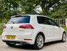 USED 2017 67 VOLKSWAGEN GOLF 2.0 GT TDI BLUEMOTION TECHNOLOGY 5d 148 BHP 2 KEYS + VERY ECONOMICAL !!