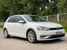 USED 2017 67 VOLKSWAGEN GOLF 2.0 GT TDI BLUEMOTION TECHNOLOGY 5d 148 BHP 2 KEYS + VERY ECONOMICAL !!