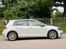 USED 2017 67 VOLKSWAGEN GOLF 2.0 GT TDI BLUEMOTION TECHNOLOGY 5d 148 BHP 2 KEYS + VERY ECONOMICAL !!