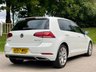 USED 2017 67 VOLKSWAGEN GOLF 2.0 GT TDI BLUEMOTION TECHNOLOGY 5d 148 BHP 2 KEYS + VERY ECONOMICAL !!
