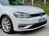 USED 2017 67 VOLKSWAGEN GOLF 2.0 GT TDI BLUEMOTION TECHNOLOGY 5d 148 BHP 2 KEYS + VERY ECONOMICAL !!