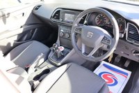 USED 2013 13 SEAT LEON 1.2 TSI SE 5d 105 BHP 