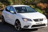 USED 2013 13 SEAT LEON 1.2 TSI SE 5d 105 BHP 