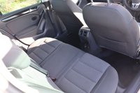 USED 2012 62 VOLKSWAGEN GOLF 2.0 MATCH TDI BLUEMOTION TECHNOLOGY 5d 138 BHP 