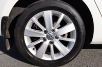 USED 2012 62 VOLKSWAGEN GOLF 2.0 MATCH TDI BLUEMOTION TECHNOLOGY 5d 138 BHP 