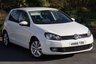 USED 2012 62 VOLKSWAGEN GOLF 2.0 MATCH TDI BLUEMOTION TECHNOLOGY 5d 138 BHP 
