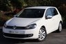 USED 2012 62 VOLKSWAGEN GOLF 2.0 MATCH TDI BLUEMOTION TECHNOLOGY 5d 138 BHP 