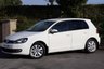 USED 2012 62 VOLKSWAGEN GOLF 2.0 MATCH TDI BLUEMOTION TECHNOLOGY 5d 138 BHP 