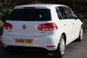 USED 2012 62 VOLKSWAGEN GOLF 2.0 MATCH TDI BLUEMOTION TECHNOLOGY 5d 138 BHP 